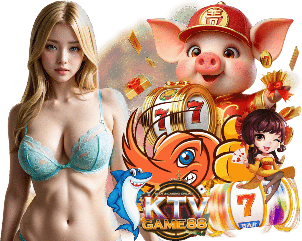 KTVGAME88